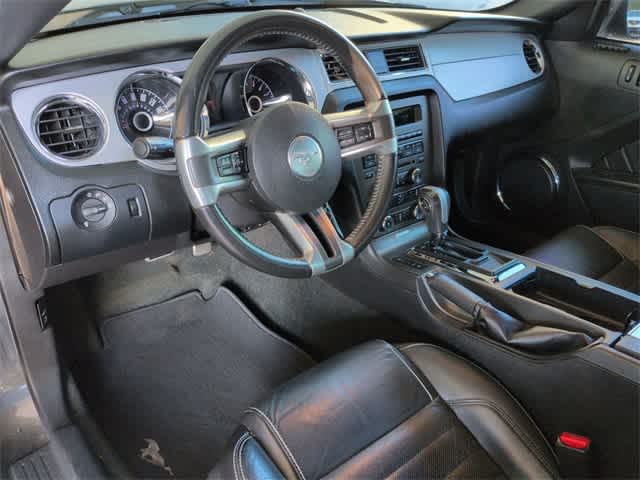 Thumbnail: 2014 Ford Mustang - 10