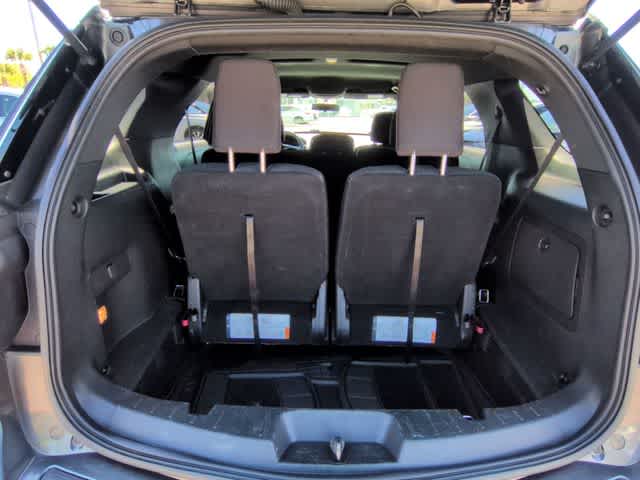 Thumbnail: 2019 Ford Explorer - 34