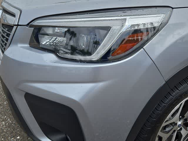 Thumbnail: 2021 Subaru Forester - 11