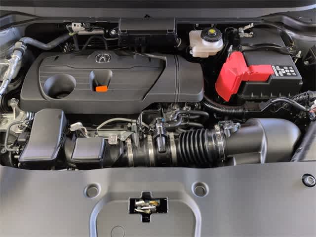 Thumbnail: 2026 Acura RDX - 15