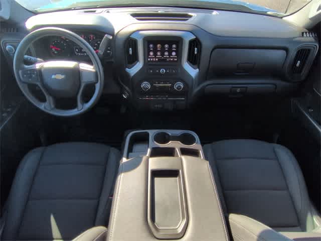 Thumbnail: 2024 Chevrolet Silverado 1500 - 16