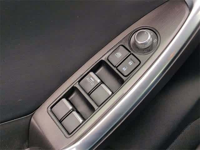 Thumbnail: 2016 Mazda CX-5 - 40