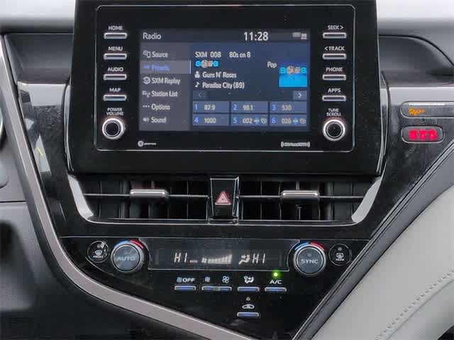 Thumbnail: 2024 Toyota Camry - 28