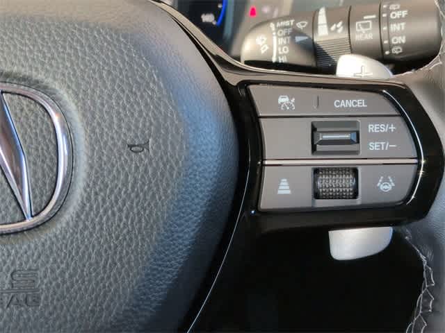 Thumbnail: 2025 Acura ADX - 27