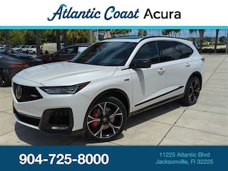 2026 Acura MDX Type S w/Advance Package SUV