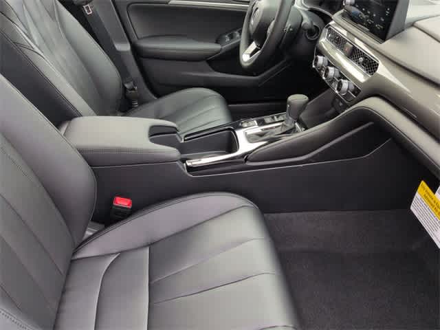 Thumbnail: 2026 Acura Integra - 24