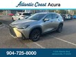  LEXUS NX 250