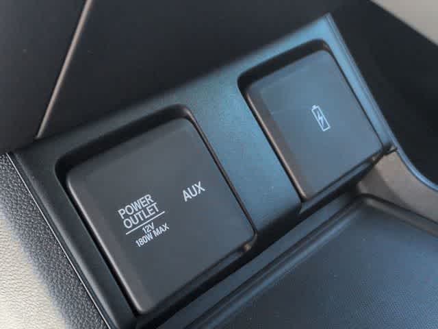 Thumbnail: 2021 Acura RDX - 34