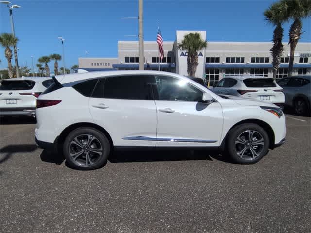 Thumbnail: 2026 Acura RDX - 9