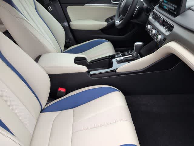 Thumbnail: 2026 Acura Integra - 24