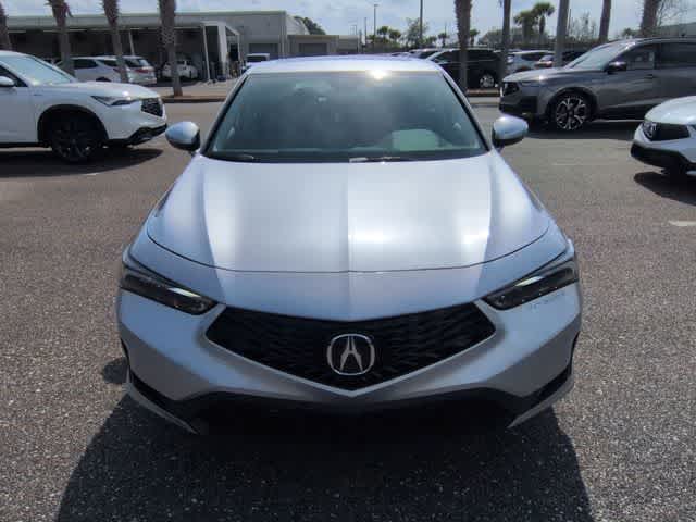 Thumbnail: 2026 Acura Integra - 3