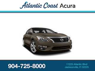 2013 Nissan Altima S -
                  Jacksonville, FL