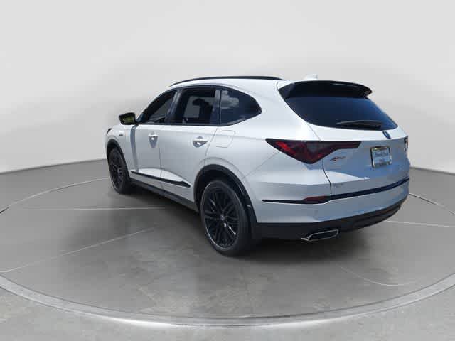 2026 Acura MDX A-Spec w/Advance Package - Photo 6