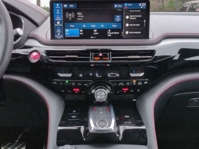 Thumbnail: 2026 Acura MDX - 30