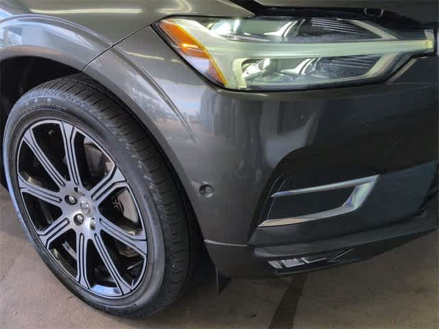 Thumbnail: 2018 Volvo XC60 - 11