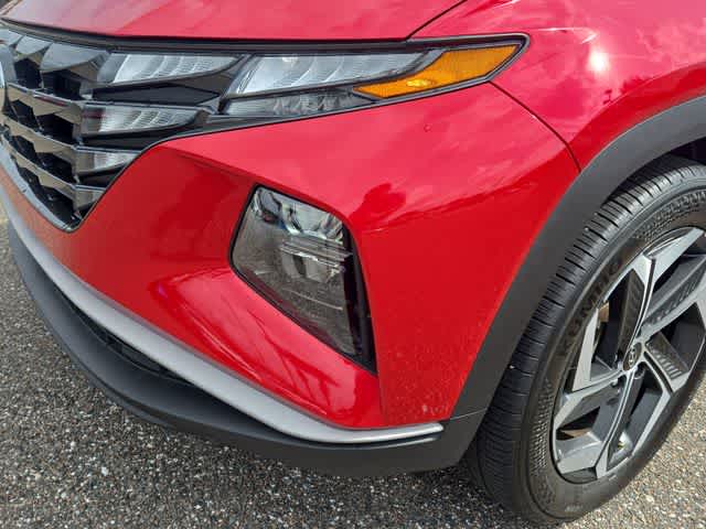 Thumbnail: 2023 Hyundai Tucson - 11