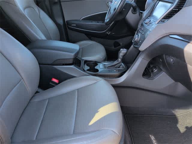 Thumbnail: 2014 Hyundai Santa Fe - 23