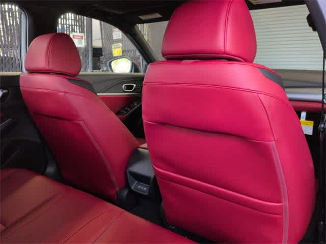 Thumbnail: 2026 Acura Integra - 19