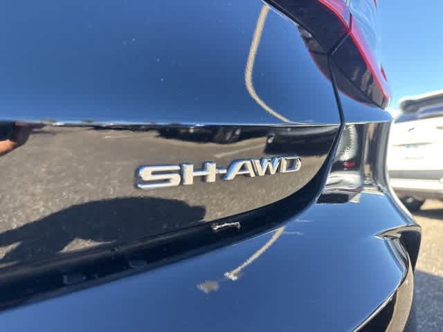 Thumbnail: 2023 Acura TLX - 12