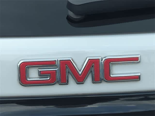Thumbnail: 2019 GMC Terrain - 12