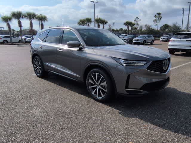 Thumbnail: 2026 Acura MDX - 2