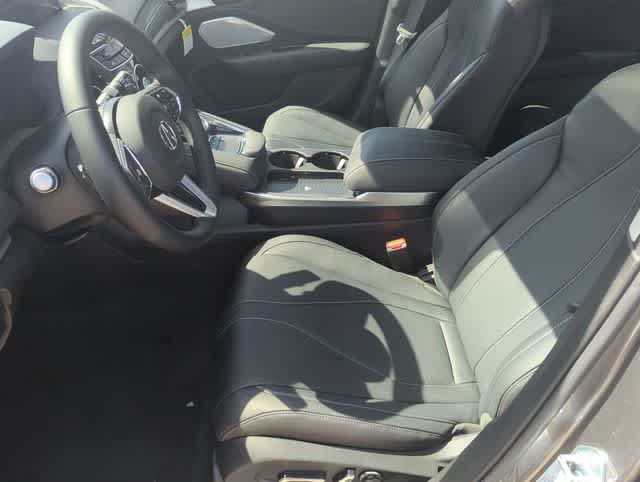 Thumbnail: 2025 Acura RDX - 16