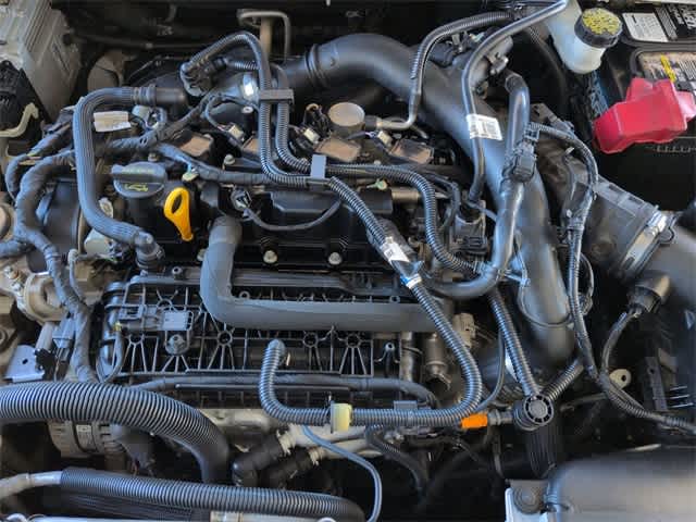 Thumbnail: 2019 Ford Fusion - 15