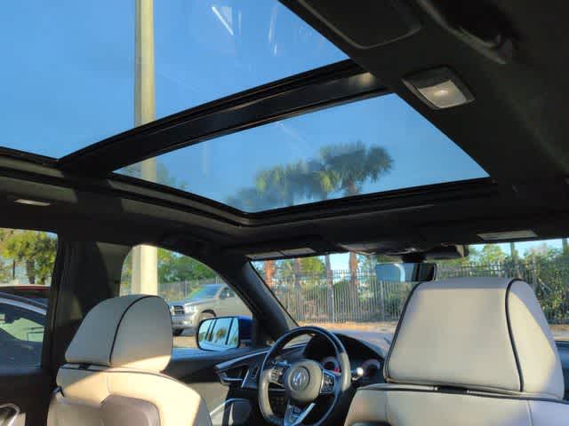 Thumbnail: 2022 Acura RDX - 26