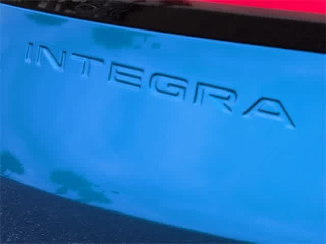 Thumbnail: 2026 Acura Integra - 13