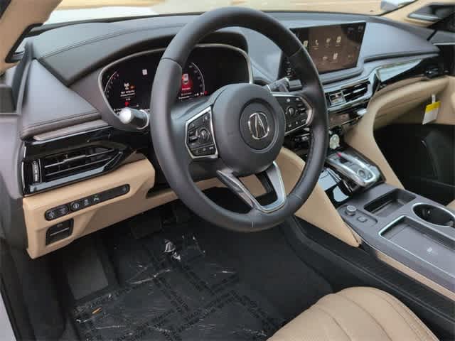 Thumbnail: 2026 Acura MDX - 10