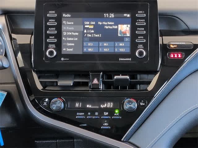 Thumbnail: 2023 Toyota Camry - 28