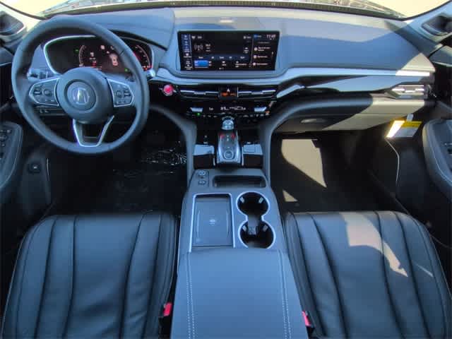 Thumbnail: 2026 Acura MDX - 16