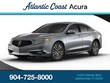 Acura TLX