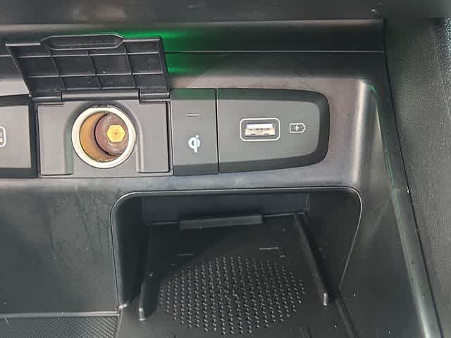 Thumbnail: 2023 Hyundai Tucson - 30