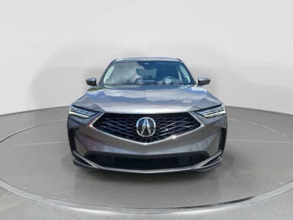 New 2026 Acura MDX w/Technology Package SUV
