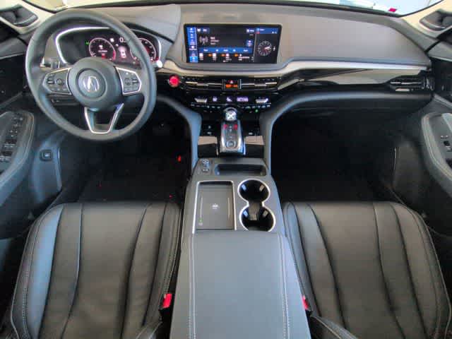 Thumbnail: 2026 Acura MDX - 16