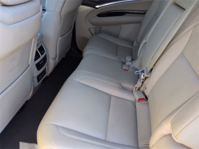 Thumbnail: 2018 Acura MDX - 21