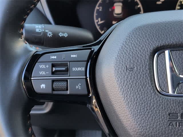 Thumbnail: 2023 Honda HR-V - 24