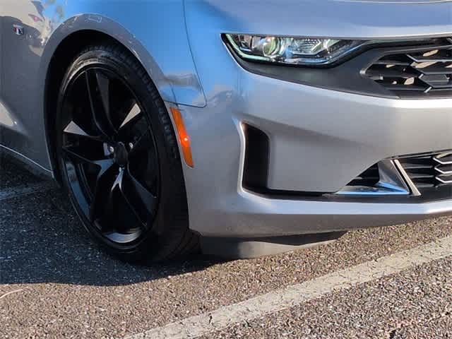 Thumbnail: 2023 Chevrolet Camaro - 11