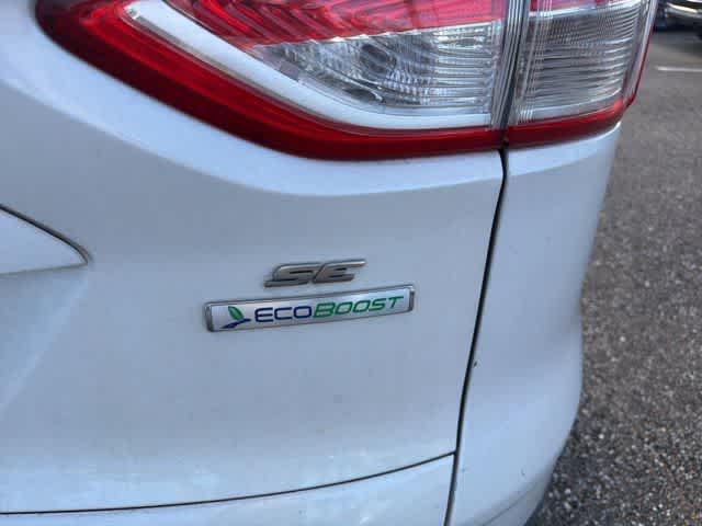 Thumbnail: 2013 Ford Escape - 17