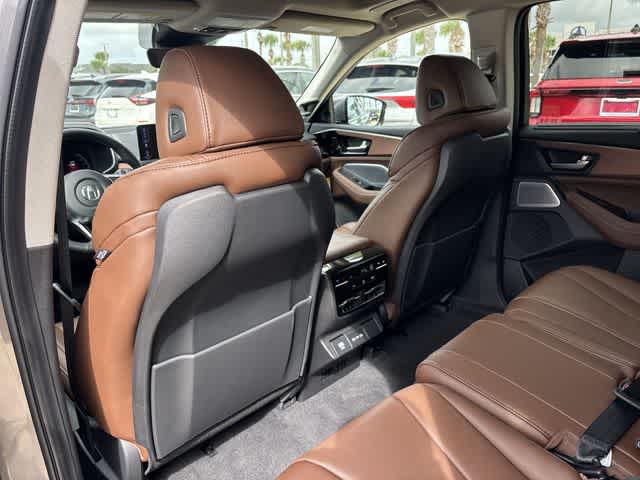 Thumbnail: 2026 Acura MDX - 19