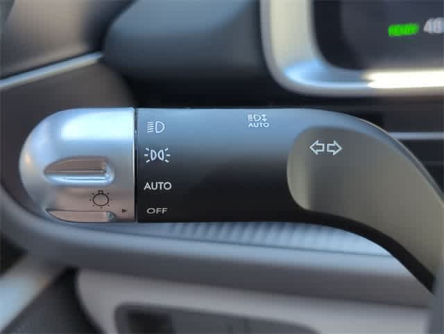 Thumbnail: 2023 Hyundai Ioniq 6 - 27