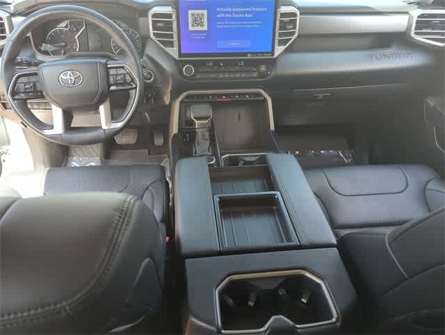 2022 Toyota Tundra SR5 16