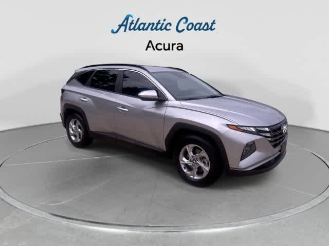 Used 2024 Hyundai Tucson SEL SUV