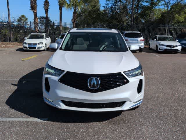 Thumbnail: 2026 Acura RDX - 3