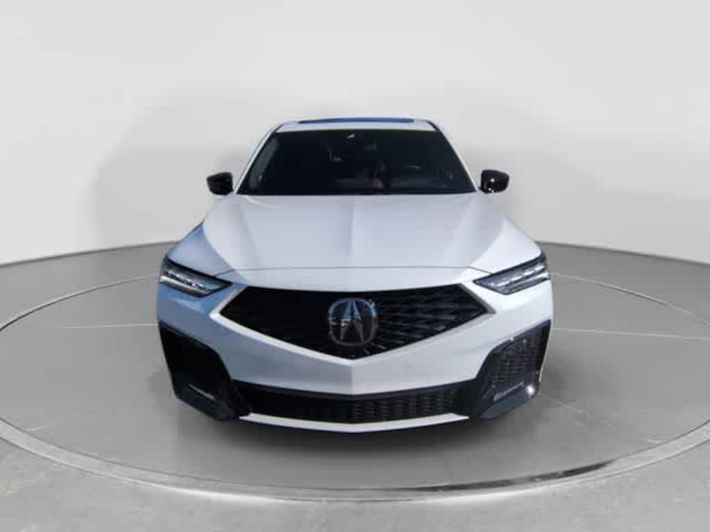 New 2026 Acura MDX w/A-Spec Package SUV