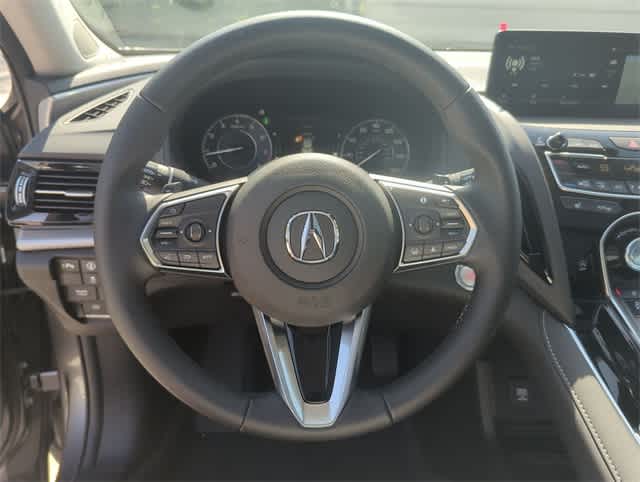 Thumbnail: 2025 Acura RDX - 24