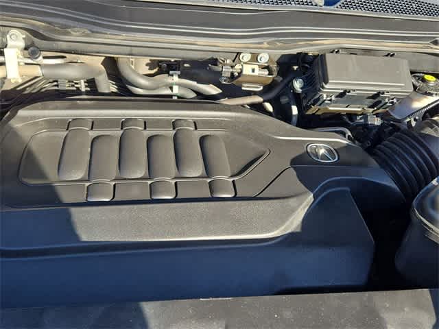 Thumbnail: 2016 Acura MDX - 14