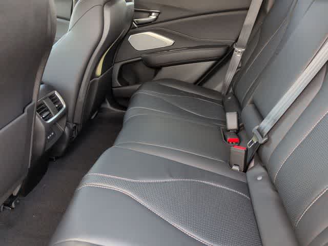 Thumbnail: 2026 Acura RDX - 21