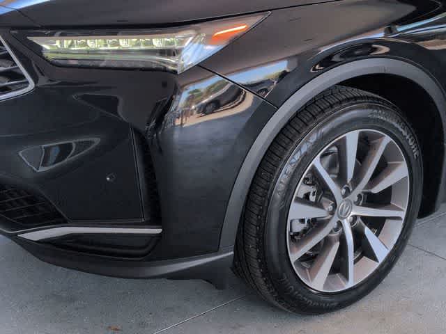 Thumbnail: 2026 Acura MDX - 11